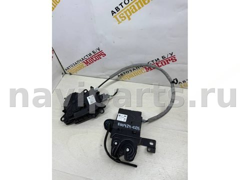 Новое Land-Rover Range Rover L405, 2017 г., OEM cpla442a66bf, арт. 27302