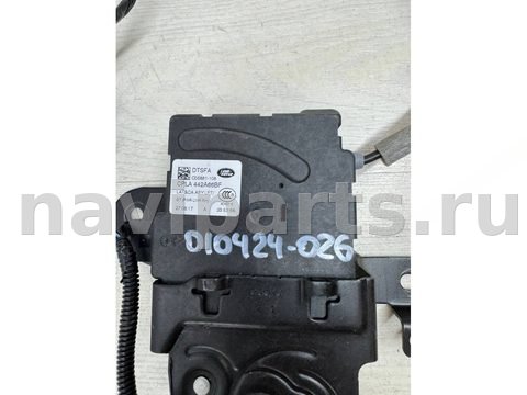 Новое Land-Rover Range Rover L405, 2017 г., OEM cpla442a66bf, арт. 27302, фото 2