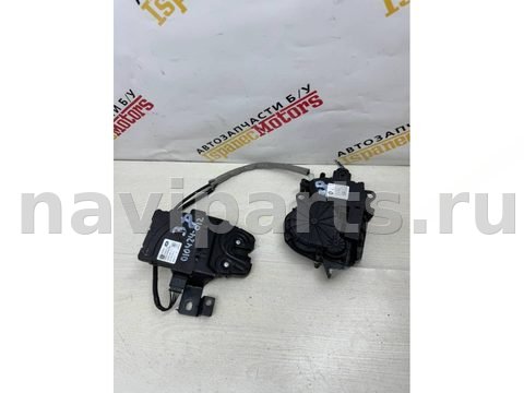 Новое Land-Rover Range Rover L405, 2017 г., OEM cpla442a67be, арт. 27303