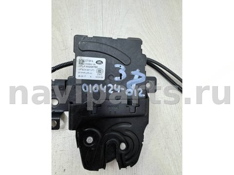 Новое Land-Rover Range Rover L405, 2017 г., OEM cpla442a67be, арт. 27303, фото 2