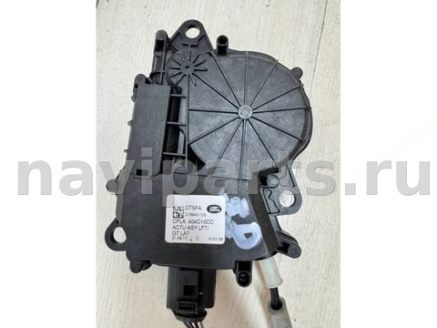 Новое Land-Rover Range Rover L405, 2017 г., OEM cpla442a67be, арт. 27303, фото 3