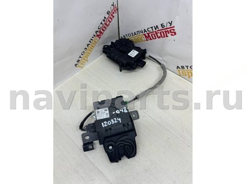 Новое Land-Rover Range Rover L405, 2017 г., OEM cpla442a67be, арт. 27383