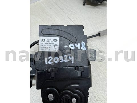 Новое Land-Rover Range Rover L405, 2017 г., OEM cpla442a67be, арт. 27383, фото 2