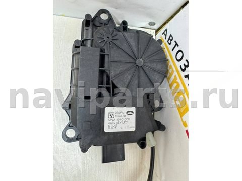 Новое Land-Rover Range Rover L405, 2017 г., OEM cpla442a67be, арт. 27383, фото 3