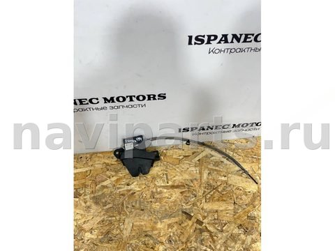 Новое Land-Rover Range Rover Sport L494, 2019 г., OEM CPLA442A66BD, арт. 27593