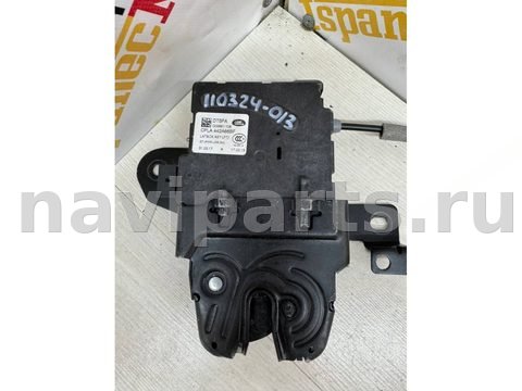 Новое Land-Rover Range Rover L405, 2017 г., OEM CPLA442A66BF, арт. 27629