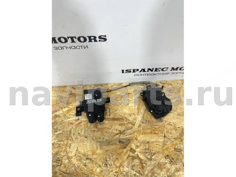 Новое Land-Rover Range Rover L405, 2014 г., OEM CPLA442A67BC, арт. 27720