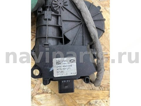 Новое Land-Rover Range Rover L405, 2014 г., OEM CPLA442A67BC, арт. 27720, фото 3