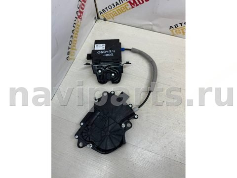 Новое Land-Rover Range Rover L405, 2017 г., OEM CPLA442A66AE, арт. 27856