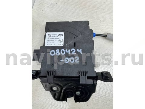 Новое Land-Rover Range Rover L405, 2017 г., OEM CPLA442A66AE, арт. 27856, фото 2