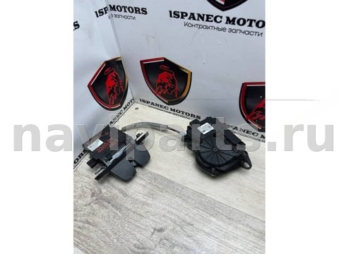 Новое Jaguar F-Pace X761, 2021 г., OEM CPLA442A66AF, арт. 29341