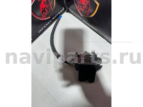 Новое Audi Q7 4M, 2016 г., OEM 4M0827506D, арт. 30025