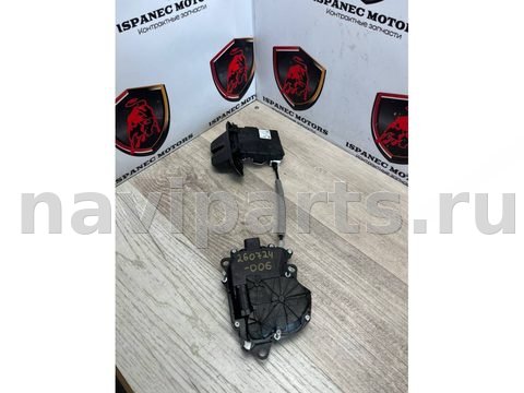 Новое Jaguar F-Pace X761, 2016 г., OEM cpla404c10ac, арт. 32024