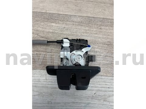 Новое Jaguar F-Pace X761, 2016 г., OEM cpla404c10ac, арт. 32024, фото 2