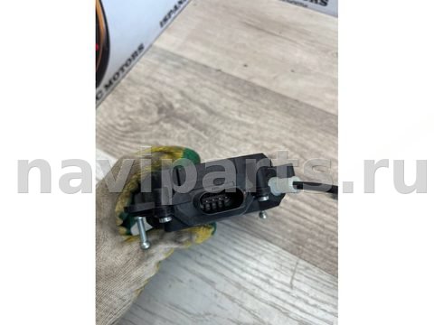 Новое Jaguar F-Pace X761, 2016 г., OEM cpla404c10ac, арт. 32024, фото 3