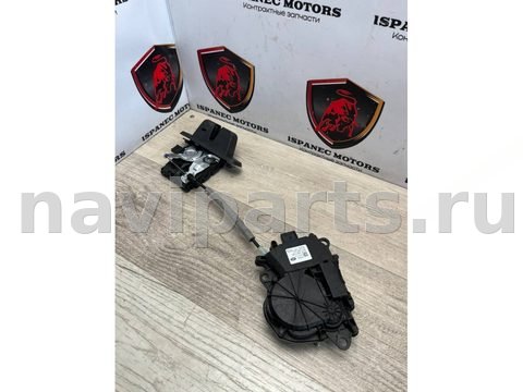 Новое Jaguar F-Pace X761, 2016 г., OEM cpla404c10ac, арт. 32024, фото 4