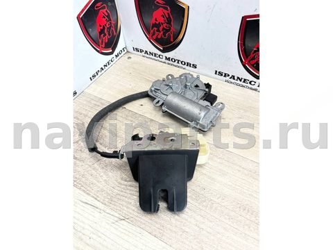 Новое Audi Q7 4M, 2017 г., OEM 4M0827887C, арт. 33021, фото 4