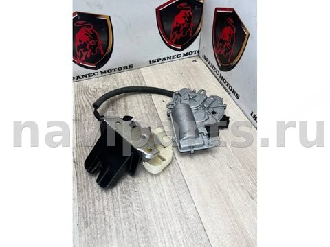 Новое Audi Q7 4M, 2017 г., OEM 4M0827887C, арт. 33021, фото 5