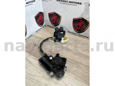 Новое Audi Q5, 2021 г., OEM 3V5827887B, арт. 33199