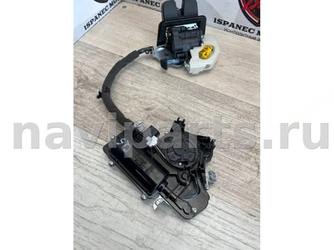 Новое Audi Q5, 2021 г., OEM 3V5827887B, арт. 33199, фото 2