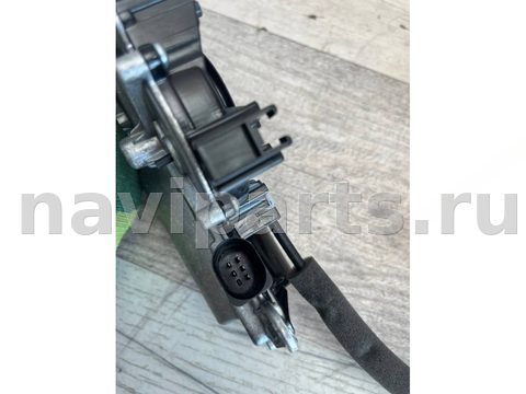 Новое Audi Q5, 2021 г., OEM 3V5827887B, арт. 33199, фото 6