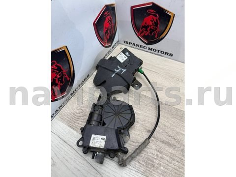 Новое Land-Rover Range Rover L405, 2016 г., OEM cpla442a67be, арт. 33642