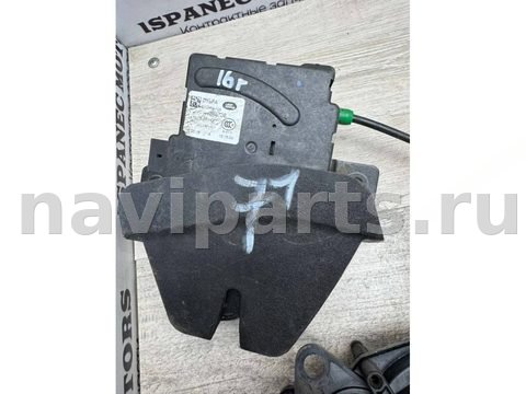 Новое Land-Rover Range Rover L405, 2016 г., OEM cpla442a67be, арт. 33642, фото 2
