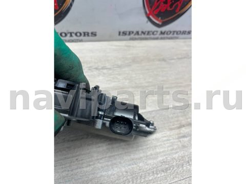 Новое Audi Q7 4M, 2017 г., OEM 4M0827887C, арт. 34227, фото 2