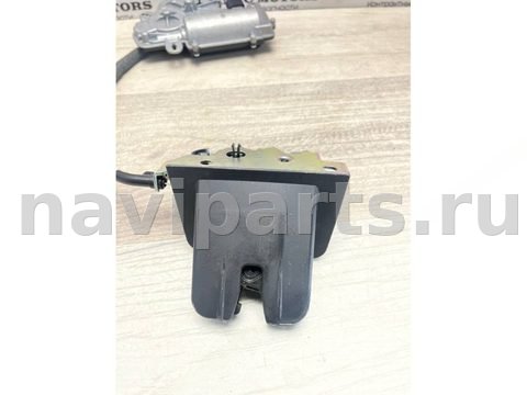 Новое Audi Q7 4M, 2017 г., OEM 4M0827887C, арт. 34227, фото 3