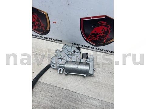 Новое Audi Q7 4M, 2017 г., OEM 4M0827887C, арт. 34227, фото 4