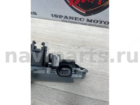 Новое Audi Q7 4M, 2017 г., OEM 4M0827887C, арт. 34227, фото 5
