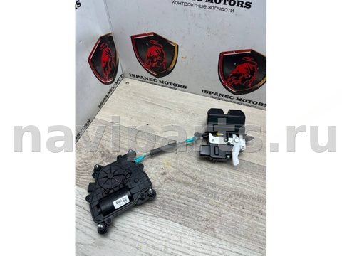 Новое Kia Stinger, 2021 г., OEM 81230J5100, арт. 35248