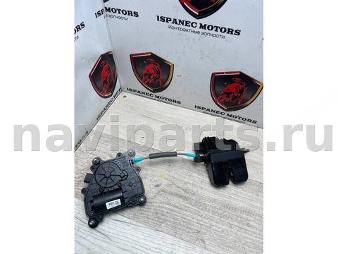 Новое Kia Stinger, 2021 г., OEM 81230J5100, арт. 35248, фото 2