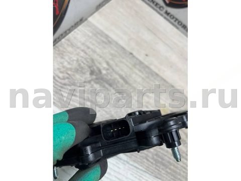 Новое Kia Stinger, 2021 г., OEM 81230J5100, арт. 35248, фото 3