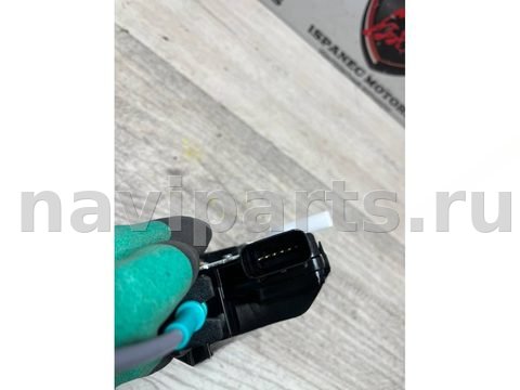 Новое Kia Stinger, 2021 г., OEM 81230J5100, арт. 35248, фото 4