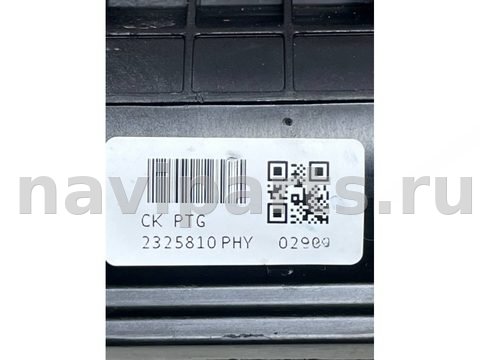 Новое Kia Stinger, 2021 г., OEM 81230J5100, арт. 35248, фото 5