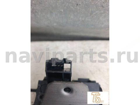 Замок багажника Volvo S80, 2009 г., OEM 31276700, арт. 3558, фото 3