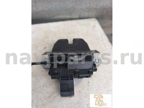 Замок багажника Volvo S80, 2011 г., OEM 31276700, арт. 3558_4