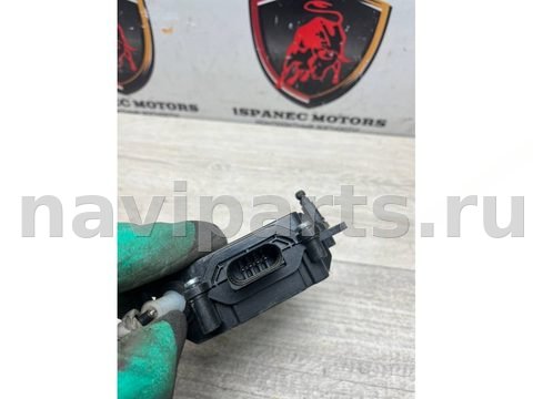 Замок багажника Land-Rover Range Rover L405, 2016 г., OEM cpla442a67be, арт. 35978, фото 4