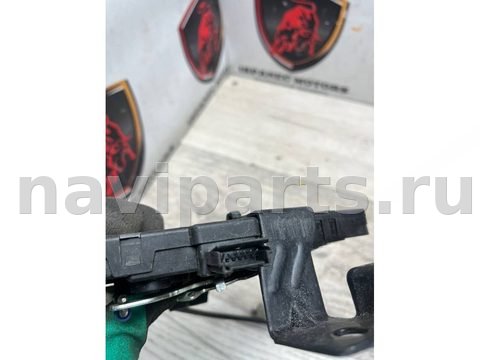 Замок багажника Land-Rover Range Rover L405, 2016 г., OEM cpla442a67be, арт. 35978, фото 5
