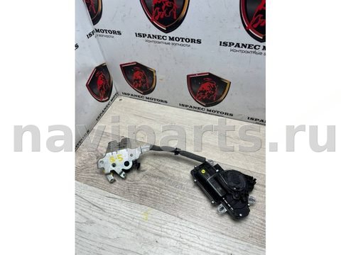 Новое Audi S5 F5, 2017 г., OEM 4m0827506d, арт. 36060