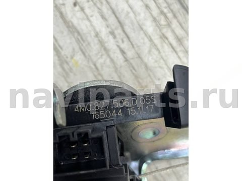Новое Audi S5 F5, 2017 г., OEM 4m0827506d, арт. 36060, фото 5