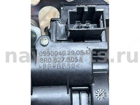 Новое Audi RS6 C7, 2017 г., OEM 4G9864483b, арт. 36388, фото 5