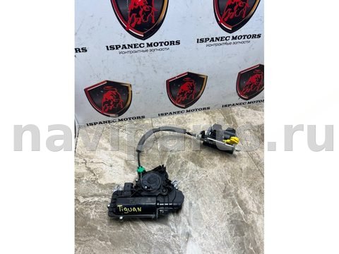 Новое Volkswagen Tiguan AD1, 2021 г., OEM 5NN827506, арт. 36864