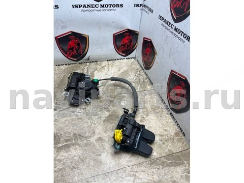 Новое Volkswagen Tiguan AD1, 2021 г., OEM 5NN827506, арт. 36864, фото 2