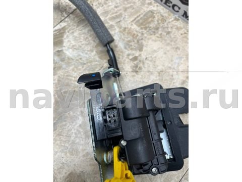 Новое Volkswagen Tiguan AD1, 2021 г., OEM 5NN827506, арт. 36864, фото 3