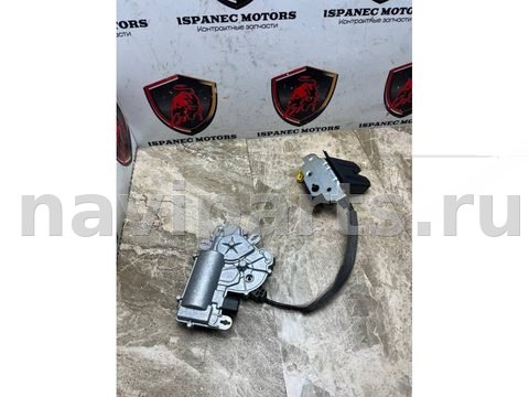 Новое Volkswagen Tiguan AD1, 2021 г., OEM 5NN827506, арт. 36864, фото 5
