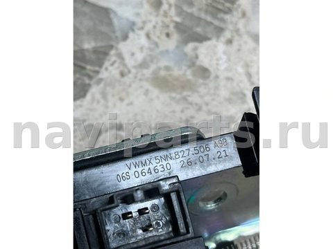 Новое Volkswagen Tiguan AD1, 2021 г., OEM 5NN827506, арт. 36864, фото 8