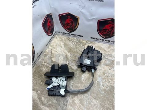 Новое Land-Rover Range Rover Velar L560, 2018 г., OEM cpla404c10ad, арт. 37196, фото 2