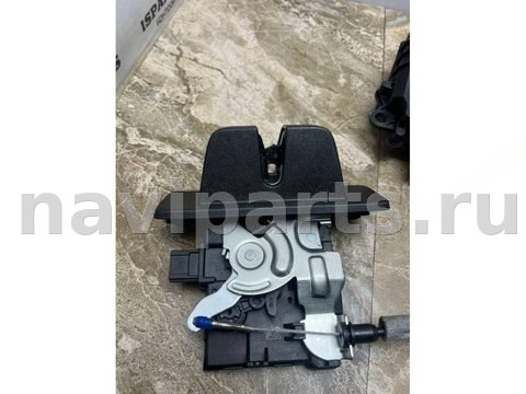 Новое Land-Rover Range Rover Velar L560, 2018 г., OEM cpla404c10ad, арт. 37196, фото 3
